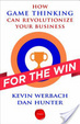Cover of For the Win