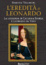 Cover of L'eredità di Leonardo