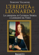 Cover of L'eredità di Leonardo