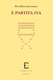 Cover of È partita Iva