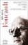 Cover of "Aesthetics, Method, and Epistemology"