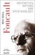 Cover of Aesthetics, Method, and Epistemology