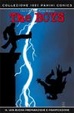 Cover of The Boys vol. 14