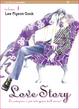 Cover of Love Story (serie completa di 5 volumetti)