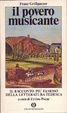 Cover of Il povero musicante