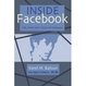 Cover of Inside Facebook