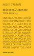 Cover of Villa Vallestì