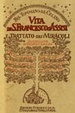Cover of Vita di s. Francesco­ - Trattato dei miracoli