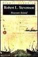 Cover of Treasure Island