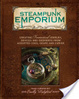 Cover of Steampunk Emporium