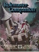 Cover of Rolemaster Companion