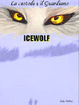 Cover of Icewolf