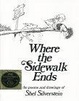 Cover of Where the Sidewalk Ends