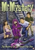 Image of Mr Mystery #4