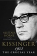 Cover of Kissinger