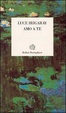 Cover of Amo a te