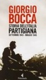 Cover of Storia dell'Italia partigiana