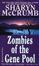 Cover of Zombies of the Gene Pool