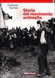 Cover of Storia del movimento antimafia