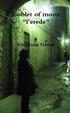 Cover of Goblet of moon