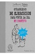 Cover of Cuaderno de ejercicios para vivir la ira en positivo