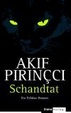 Cover of Schandtat. Ein Felidae-Roman