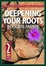 Cover of "Deepening Your Roots in God's Family"