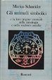 Cover of Gli animali simbolici