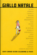 Cover of Giallo Natale