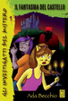 Cover of Il fantasma del castello