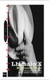 Cover of Llámalo X