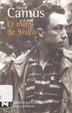 Cover of El mito de Sísifo