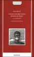 Cover of Parole che bruciano­Besede, ki Zgejo