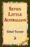 Cover of Seven Little Australians