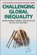 Cover of Challenging Global Inequality