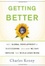 Cover of Getting Better