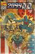 Cover of 2099 A.D. n. 0