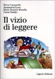 Cover of Il vizio di leggere