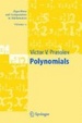 Cover of Polynomials