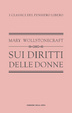 Cover of Sui diritti delle donne