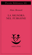 Cover of La signora nel furgone