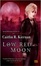 Cover of "Low Red Moon"