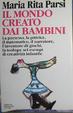 Cover of Il mondo creato dai bambini