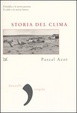Cover of Storia del clima