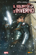 Cover of Capitan America presenta: Il Soldato d'Inverno n. 1