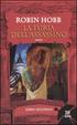 Cover of La furia dell'assassino