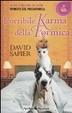 Cover of L'orribile karma della formica
