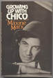 Cover of Growing up with Chico