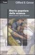 Cover of Storia popolare della scienza