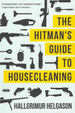 Cover of The Hitman's Guide to Housecleaning